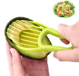 AvoMaster 3-in-1 Nóż do Awokado