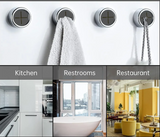 StickGrip Uchwyt na Ręcznik Bez Wiercenia