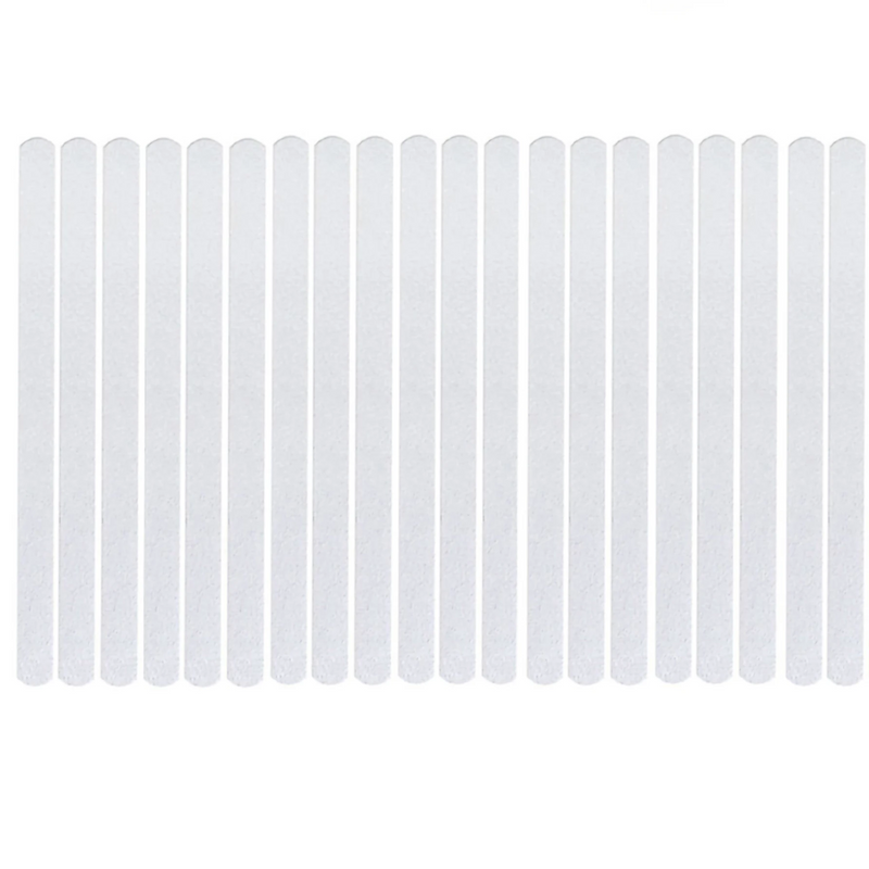 SafeStep Paski Antypoślizgowe pod Prysznic – 5/10/20 sztuk