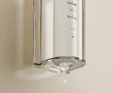 FlexMount Elektryczny Uchwyt na Szczoteczkę do Zębów – Oszczędzający Miejsce & Bez Wiercenia