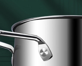 TempuraPro – Japanska Głęboka Friteuza Oszczędzająca Olej Zestaw ze Stali Nierdzewnej 304