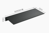 AquaRack Aluminiowa Półka Łazienkowa