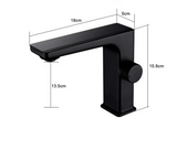 LuxuFlow Cyfrowa LED Bateria Umywalkowa