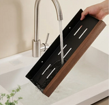 CulinaWood Regał Ścienny Kuchenny