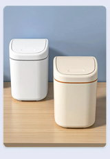 CleanBox Mini Biurkowy Kosz na Śmieci