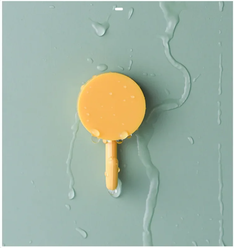 StickMate Samoprzylepne Haki na Ścianę