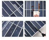 TileFlex 3D Płytki ścienne