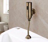 RetroFlush Bezdotykowy Pisuarowy Zawór Spłukujący