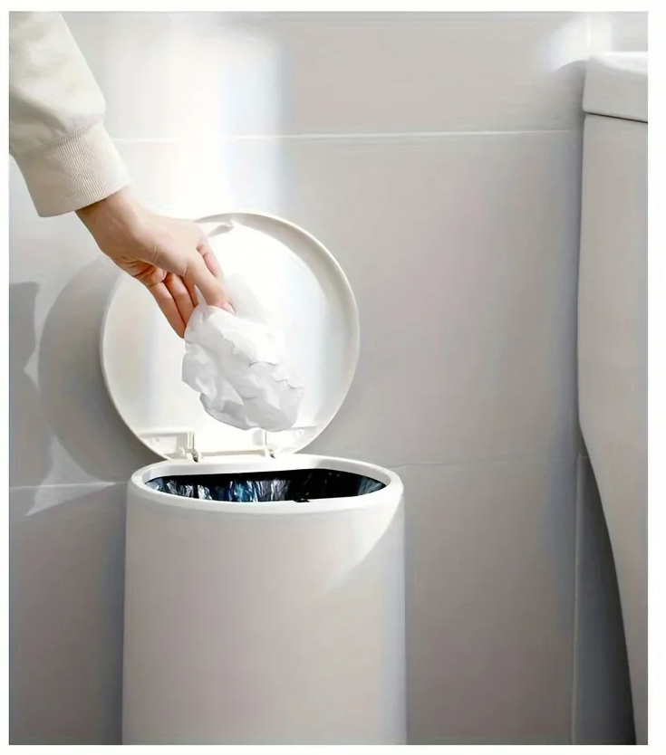 HygieShield Jednorazowe Osłony na Deskę Toaletową