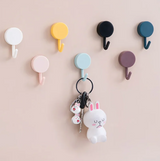 StickMate Samoprzylepne Haki na Ścianę