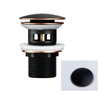 LuxePop Uniwersalny Przycisk Spustowy Pop-Up