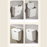 EcoMount Kuchenowy Ścienny Kosz na Odpady