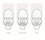 HygieShield Jednorazowe Osłony na Deskę Toaletową