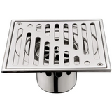 Bangnolux Kwadratowy Rynienka Prysznicowa