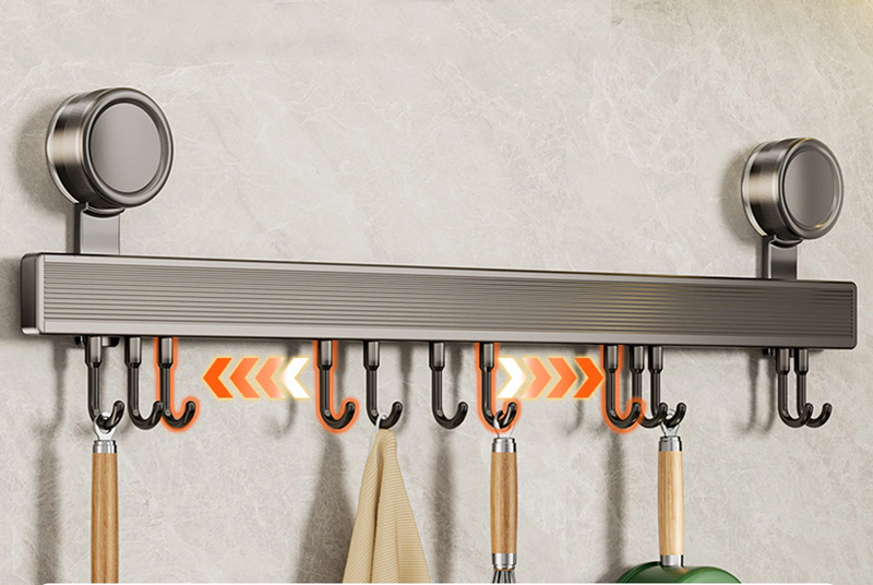 ChefSpace Kuchenny Wieszak