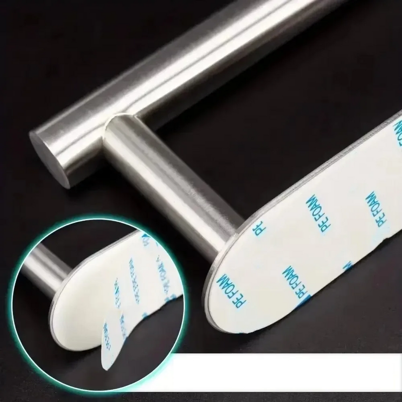 CapRack Stojak na Kapelusze i Czapki ze Stali Nierdzewnej