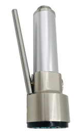 WaterSaver Aerator ze Stopem – 360° Obracana Końcówka do Baterii Kuchennej z Przełącznikiem Strumienia