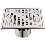 Bangnolux Kwadratowy Rynienka Prysznicowa