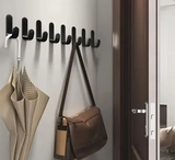 FlexiGrip 6-częściowe Samoprzylepne Haki J