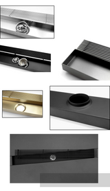 LuxoDrain Kafelkowy Korytko Prysznicowe