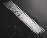 LuxDrain Ukryty Odpływ Podłogowy