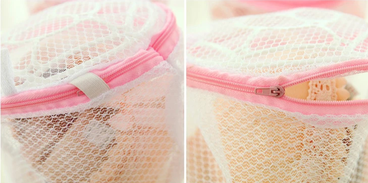 LaceGuard – Premium Waszak i Organizer do Bielizny