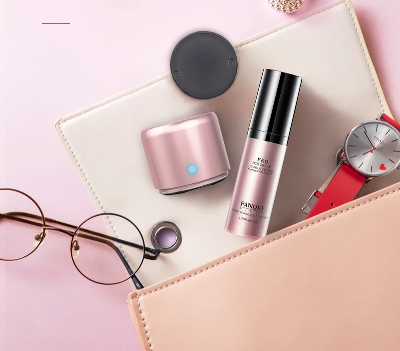 EWA Mini Głośnik Bluetooth