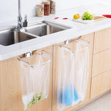 HangClean Trzymacz worków na śmieci