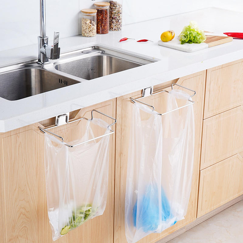 HangClean Trzymacz worków na śmieci