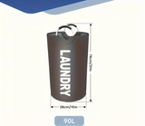 AquaGuard XL Wodoodporny Kosz na Bieliznę