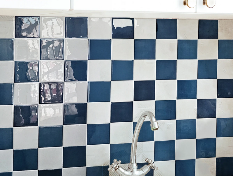 MosaicoLux – 3D Mozaik Samoprzylepne Płytki Ścienne (10/30 sztuk)