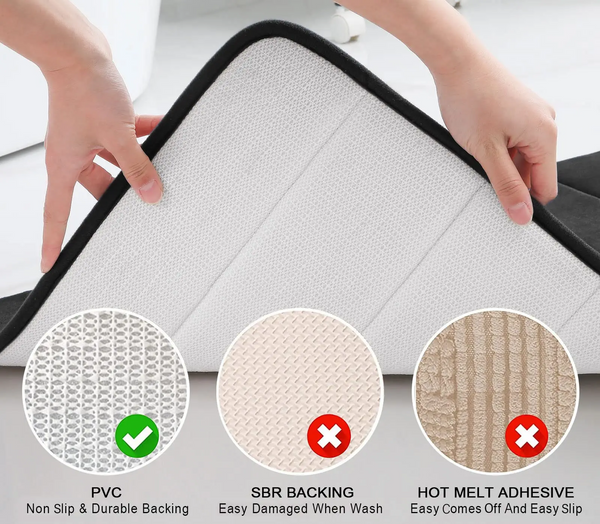 LuxSoft Piana Memory Foam Mata Do Łóżka