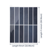 TileFlex 3D Płytki ścienne