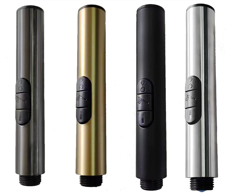 TriFlow 3-w-1 Bidetkran & Prysznic