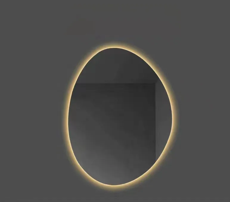 LUMORA LED Lustro Łazienkowe