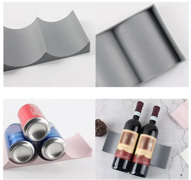 VinoStack Stosowany Regał na Wino