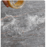 MarbraGuard – Samoprzylepna Folia Kuchenna Odporna na Tłuszcz