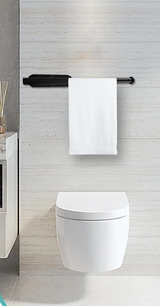 Stick&Grip Samoprzylepny Uchwyt na Rolkę Kuchenną