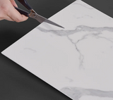 MarbelaStick – Trójwymiarowe naklejki ścienne w stylu marmur