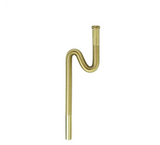 FlexiDrain Uniwersalny Odpływ do Zlewu Pop-Up