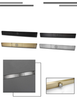 LuxoDrain Kafelkowy Korytko Prysznicowe