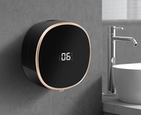 AutoPure Inteligentny Dozownik do Mydła – Automatyczny, Bezdotykowy i Regulowany do Łazienki lub Kuchni