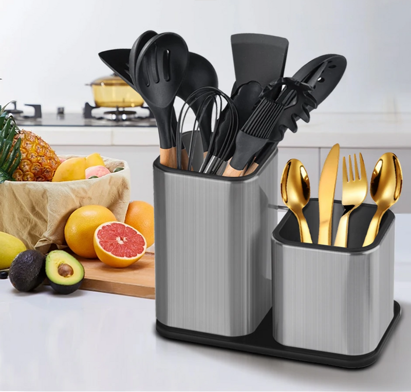 ChefPro – Luksusowy Uniwersalny Nóż do Mięsa ze Właściwościami Antybakteryjnymi