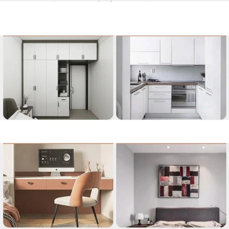 WallPro – Narożna Półka Łazienkowa i Kuchenna do Montażu na Ścianie