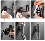 SlimTap Wbudowany Kran na Zimną Wodę