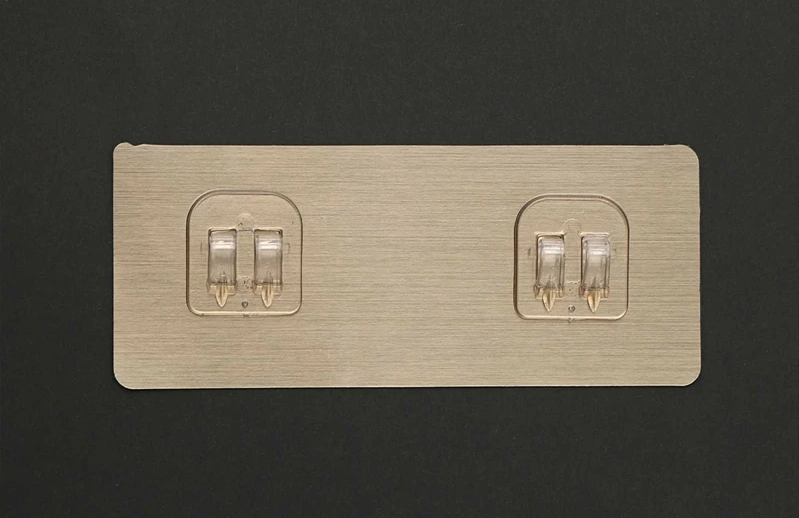 LuxSip Natynkowy Uchwyt na Płyn do Płukania Ust