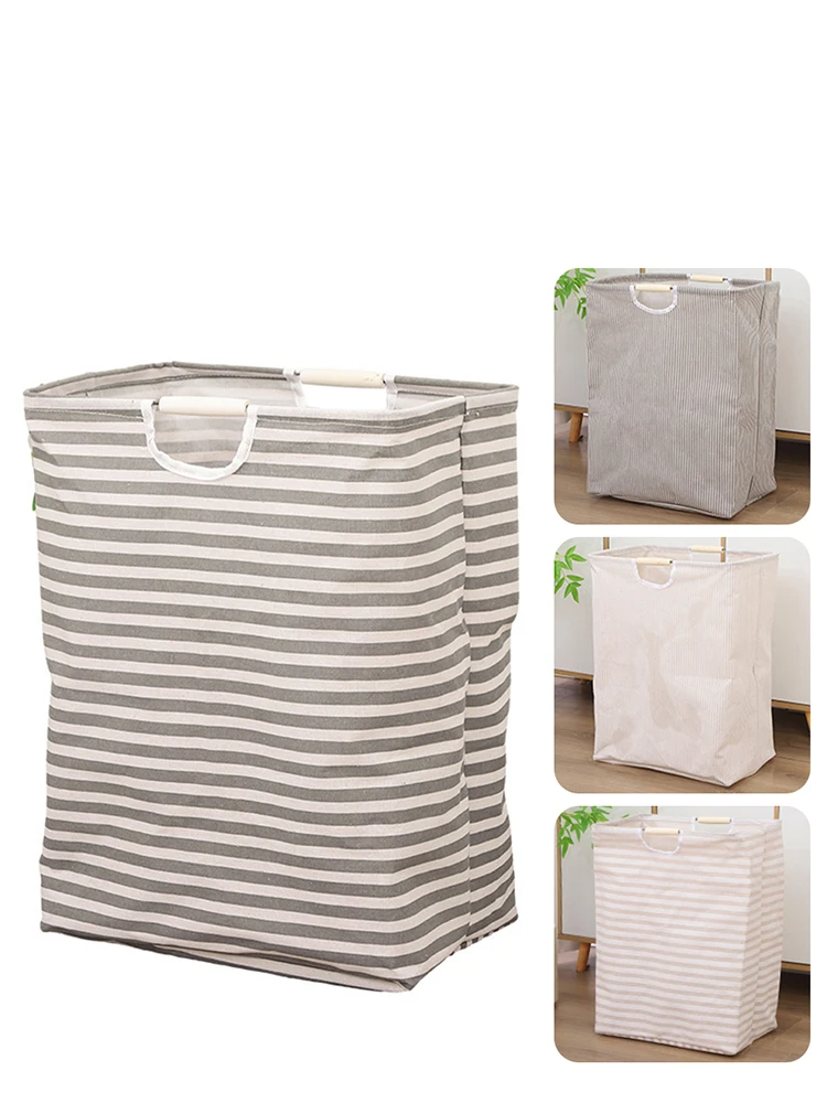 AquaFold Składany Wodoodporny Kosz na Bieliznę