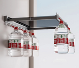 FoldiRack składany wieszak na ubrania i kapelusze