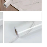 MarbraGuard – Samoprzylepna Folia Kuchenna Odporna na Tłuszcz