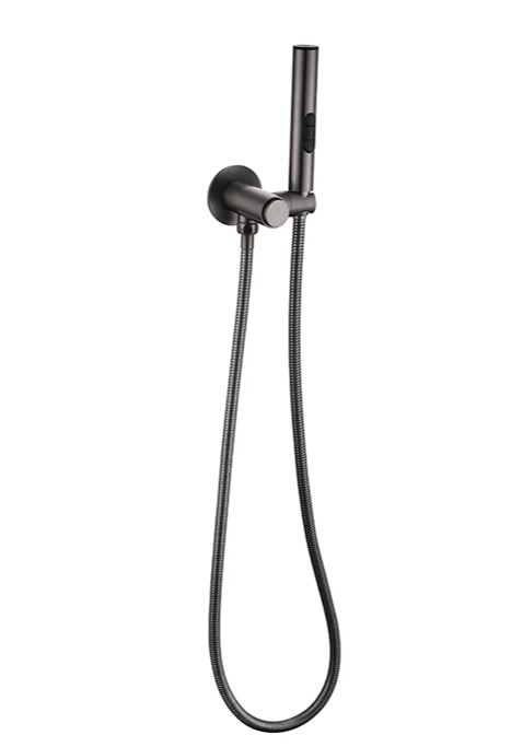 TriFlow 3-w-1 Bidetkran & Prysznic